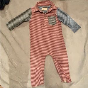 Baby outfit